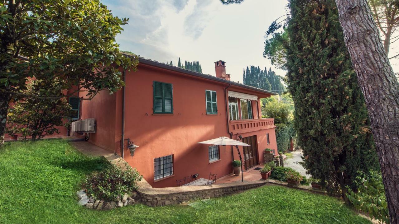 Villa Nuba,Con Private Spa Room, Camino A Legna Ogni Comfort, In Campagna A Due Passi Dal Cuore Del Centro Storico Di Perugia Exterior foto